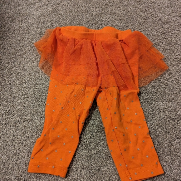 3 For $12 Sparkly Fall Carter's Set - Picture 8 of 8